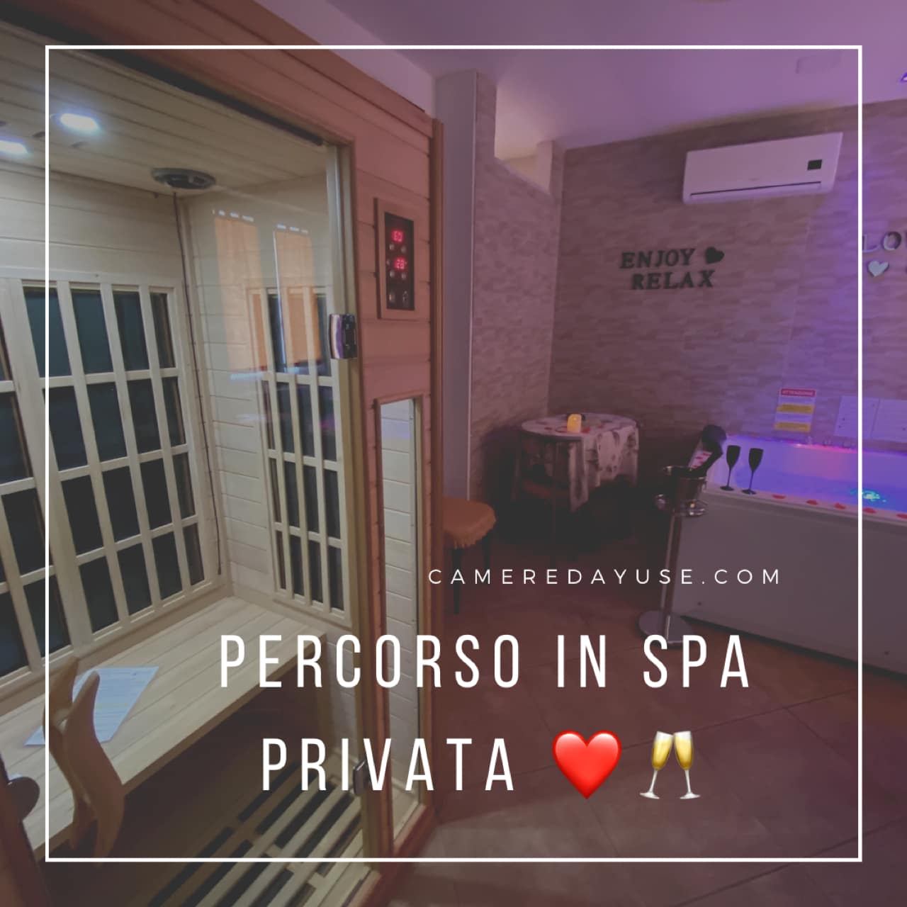 Suite-con-Spa-privata-MAXI Suite con Spa privata MAXI