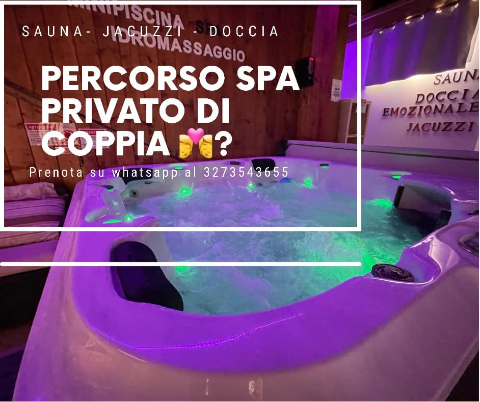 Percorso-Spa-privata Percorso Spa privata