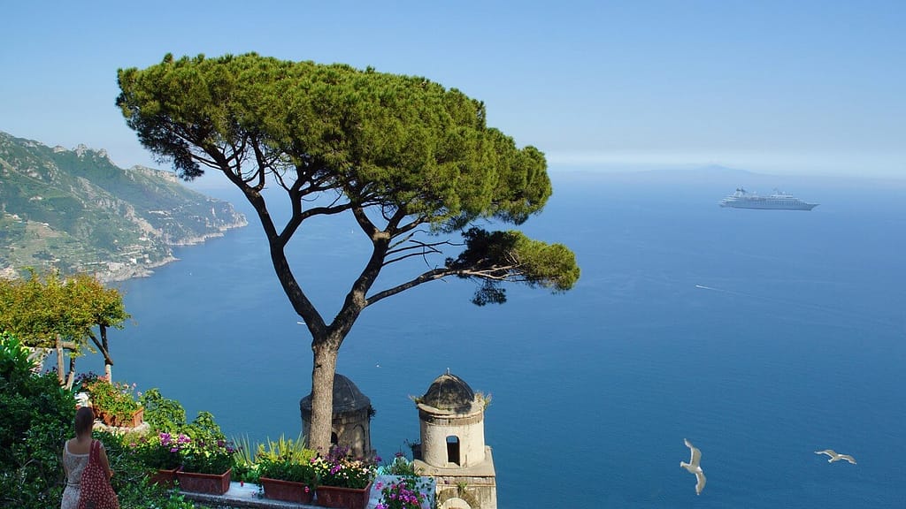 Amalfi Coast