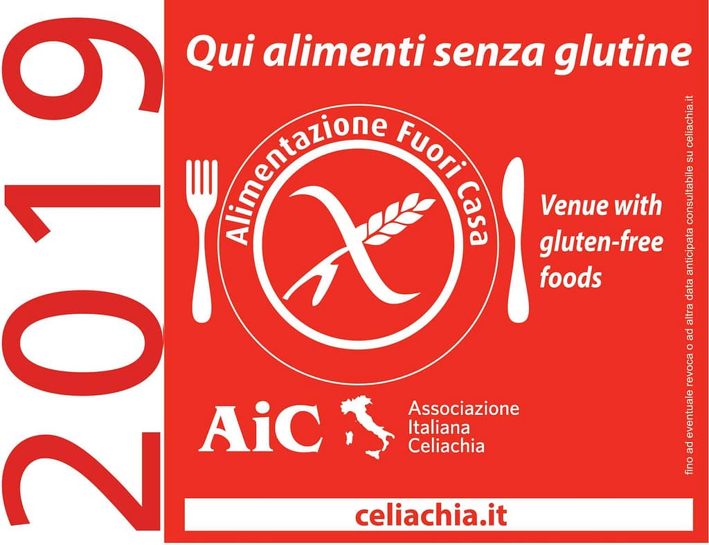 Hotel celiaci Pompei