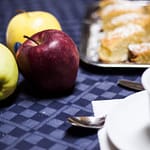 Colazione Pompei