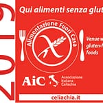 Hotel celiaci Pompei